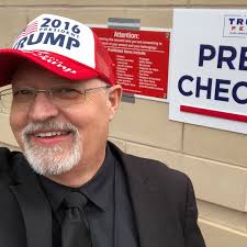 Right Side of the Mic