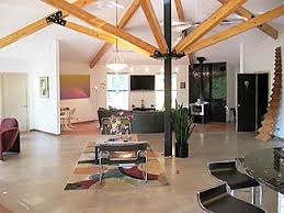 The modern post and beam home style is also characterized by volume. Modern Contemporary Home Designs By Topsider Homes Prefab Post And Beam Houses Hurricane Proof Home Designs