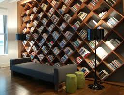 Sonia kashuk and daniel kaner's. 24 Stunning Home Library Design Ideas