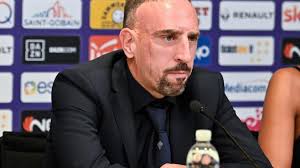Check spelling or type a new query. Football Cambriole Le Nordiste Franck Ribery Laisse Planer Le Doute Sur Son Avenir En Italie