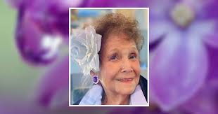 Viola Marrujo Obituary August 21, 2024