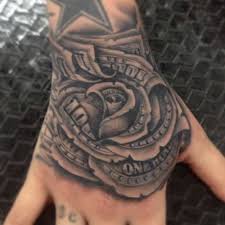 Hundred Dollar Bill Tattoo Dollar Tattoos Money Rose Tattoo Dollar Tattoo Rose Tattoo Stencil