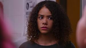 She liked the attention of her first boyfriend more than. Is Ginny Pregnant In Ginny And Georgia Answers Here