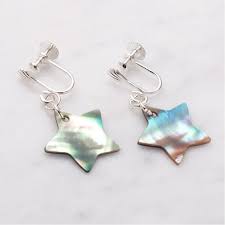 China jewelry making supplier since 2004. Diy Clip On Earrings For Non Pierced Ears