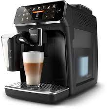 Unser testerteam hat unterschiedliche produzenten ausführlich analysiert und wir punkt zeigen ihnen als leser hier die. Philips 4300 Series Kaffeevollautomat Ep4341 50 Philips