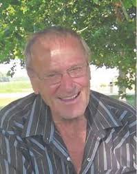 Russell Young Obituary