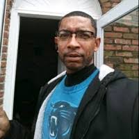 Reginald Moten's Instagram, Twitter & Facebook