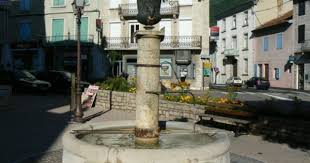Lagnieu Place De La Liberte Ain Dept Rhone Alpes Region France Www Meteo Europ Com Rhone Rhones Alpes Lagnieu