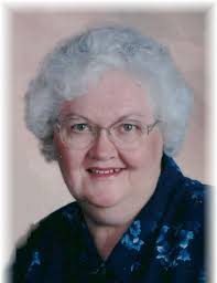 Obituary information for Marilyn "Sue" Van Fosson