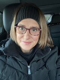 Howdy from Steamboat Springs!