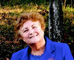 The Sunday Poem : Nancy Simpson