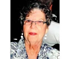 Arlene Drapeau Obituary (1934