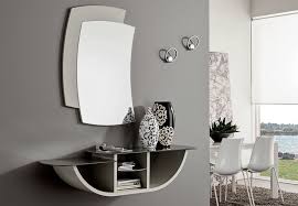 Specchi Moderni Da Parete Per Ingresso Acquista On Line