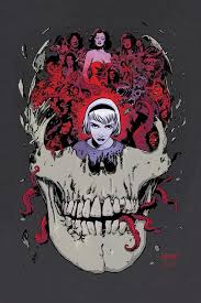 Free sabrina wallpapers and sabrina backgrounds for your computer desktop. 180 The Chilling Adventures Of Sabrina Ideas In 2021 Sabrina Sabrina Witch Aesthetic Wallpapers
