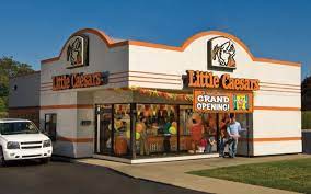 Little Caesars Eyes New Franchise Site In Ridgewood Ridgewood Caesar Franchising