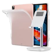 Tonight apple announced the latest update to its ipad pro line of premium tablets. Ipad Pro 12 9 2021 Minimalist Bundle Esr