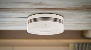 Smoke and carbon monoxide detectors are protective only when installed correctly and if their batteries are replaced annually. How To Install The Eve Smoke Homekit News And Reviews