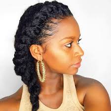 Easy, gorgeous hairstyles for natural hair. 50 Absolutely Gorgeous Natural Hairstyles For Afro Hair Hair Motive Hair Motive
