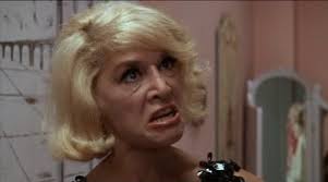 Sylvia Miles in Midnight Cowboy (1969)