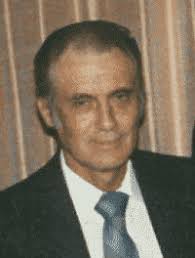 Howard Raymond Faust