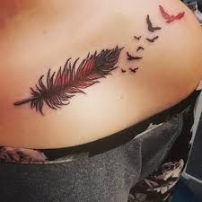 Until i see you again tattoo. 19 People Share The Powerful Stories Behind Their Tattoos Self