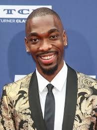 Mahershala Ali Amatus Sami-karim Editorial Stock Photo