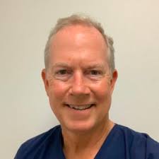 Dr. James Seymore, MD