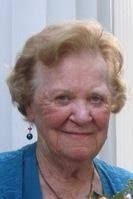 Patricia Dye Obituary (1927