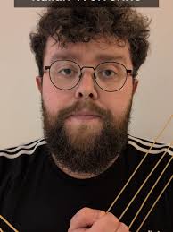 AJ Redmond (@ajredmondcomedy)