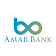 Logo Amar Bank