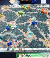 Check spelling or type a new query. The Room And Board Root The Furry Frontier Boardgamegeek