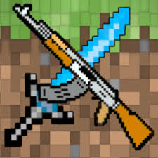 Weapon throw mod no agrega ningún objeto, pero les da una característica especial a las herramientas, para lanzar una de estas debemos . Guns Mods For Minecraft Pe Weapons Swords Aplicaciones En Google Play