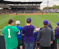 Regardless, duplantis is a great hitter and one of the most exciting college baseball players to watch. Antoine Duplantis Keeps Lsu Baseball Tradition Going