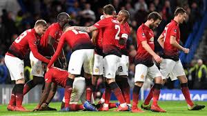 You can unsubscribe at any time. Over To You Neighbors Manchester United Vs Liverpool 2018 19