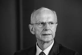 Bremische Bürgerschaft: Nachruf auf Christian Weber