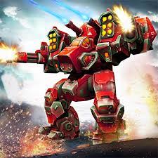 Design your mech and fight against your friends and other online players in the arena in our free online multiplayer game. Super Mechs Hacked Super Mechs