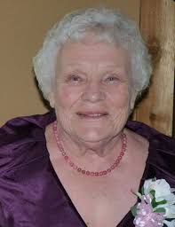 Obituary information for Dorothy Nix Barrett