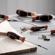 Tournevis Tournevis Pose Parquet Flottant Bricolage Facile