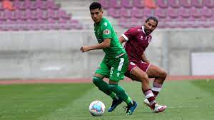 Audax italiano vs la serena's head to head record shows that of the 2 meetings they've had, audax italiano has won 2 times and la serena has won 0 times. La Serena Vs Audax Italiano Match Report February 14 2021 Football24 News English
