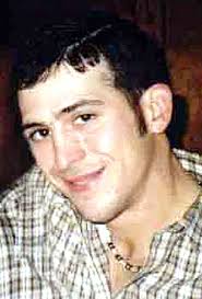 John Dustin “Dusti” Galloway (1980-2008)