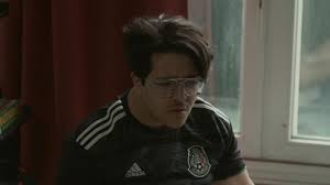 Get all the lyrics to songs by brahim bouhlel and join the genius community of music scholars to learn the meaning behind the lyrics. The Football Shirt Black Adidas Mexico 2019 Driven By Brahim Brahim Bouhlel In The Series Endorsed Season 1 Episode 5 Spotern