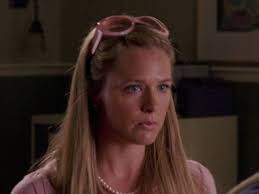 Psych" Scary Sherry: Bianca's Toast (TV Episode 2007)