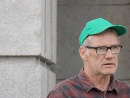 Man admits trying to suffocate mother-in-law in nursing home