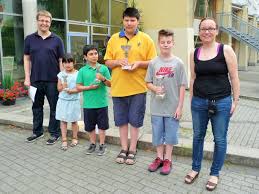 1. Lietzensee-Cup 2016 am Samstag, den 02.07. 2016