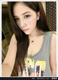 譚凱芸(Kate Tan)性感寫真照片