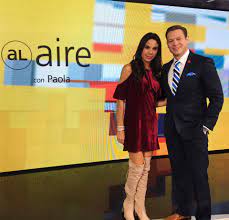 Community based fighter ratings and feedback. Carlos Hurtado Al Aire Con Paola Rojas Canal De Facebook