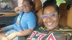 Hey Fam!!! I am reaching out to you all with a personal request... in honor  of our classmate , Tiffanye Edmonds. If you have the time, I am asking that  you say