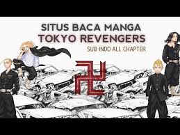 Check spelling or type a new query. Situs Untuk Baca Manga Tokyo Revengers Sub Indo Sampai Tamat Youtube