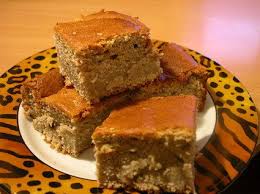 Gateau Antillais Aux Bananes Noix De Coco Et Rhum La Recette Facile Gateau Antillais Gateau Banane Coco Recette Gateau