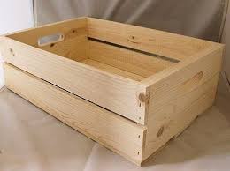 Custom Quote Poole Sons Inc Wooden Box Diy Wooden Diy Wood Crates